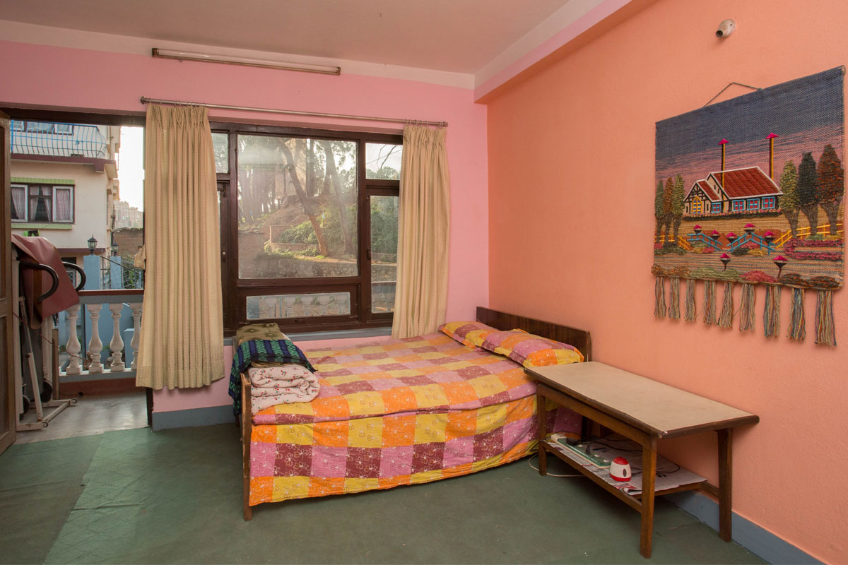 Balkumari Bajracharya homestay, epitome of accomodation