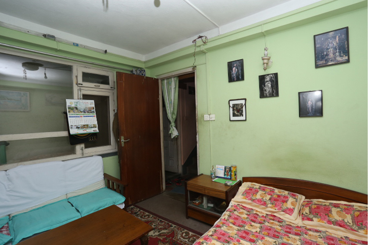 Durbar tole homestay, solitary and quiet