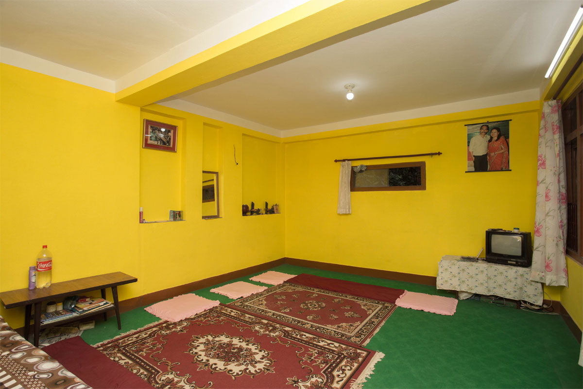 Mahaboudha homestay, exotic and peaceful